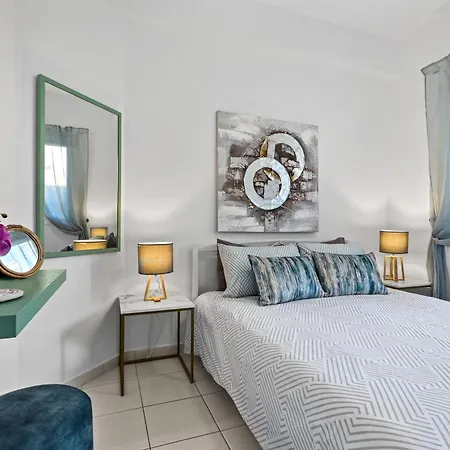 Iris Bloom Appartement