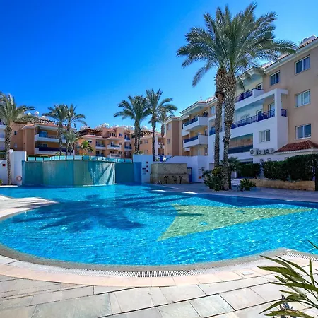 Appartement Iris Bloom Paphos