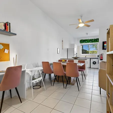 Iris Bloom Appartement