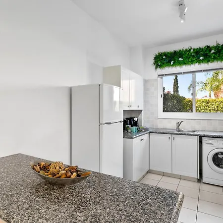 Iris Bloom Appartement *