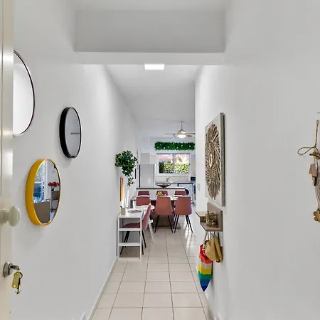 Iris Bloom Appartement Paphos