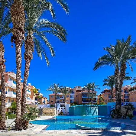 Appartement Iris Bloom Paphos