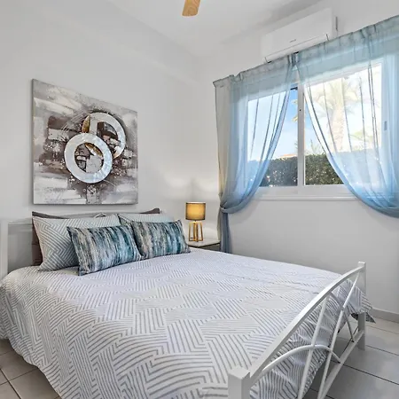 Iris Bloom Appartement *