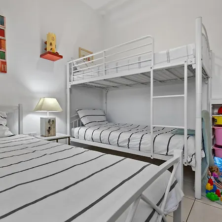 Iris Bloom Appartement Paphos