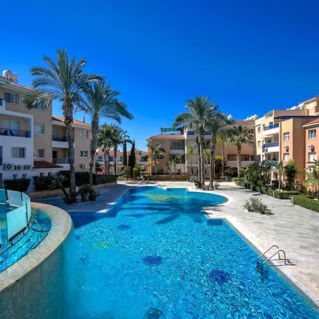 Iris Bloom Appartement