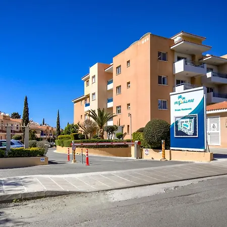 Iris Bloom Appartement